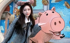 中国大陆女RAPPER视频